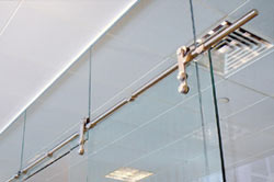 Office Sliding Door Set Solutions